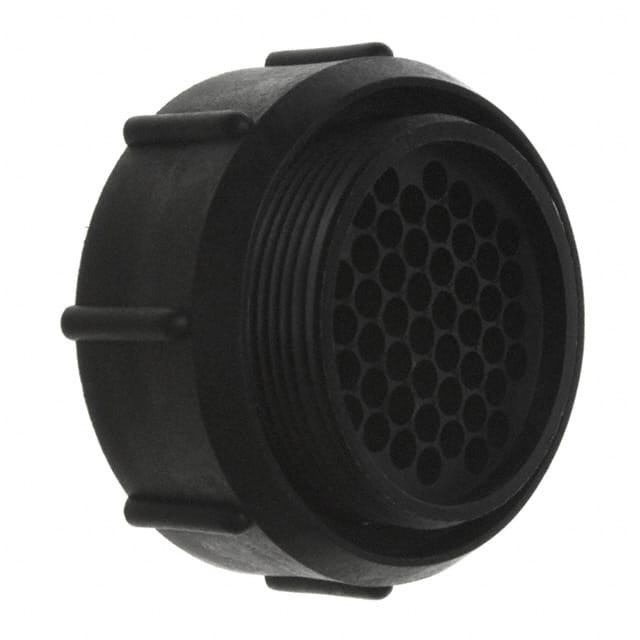 UTP62448S Souriau-Sunbank by Eaton  Boîtiers de connecteurs circulaires